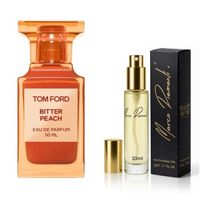 perfumy nr 312 33ml - zamiennik inspirowany bitter peach od tom ford