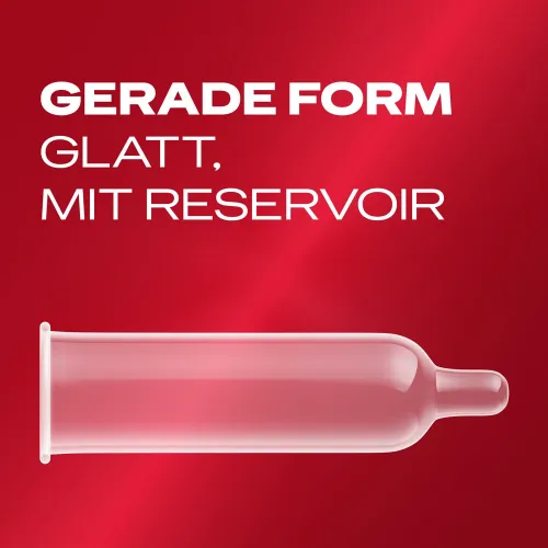 durex gefuhlsecht ultra prezerwatywy lateksowe 20% cieńsze 8 szt. na Arena.pl