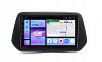 RADIO NAWIGACJA GPS SUZUKI S-CROSS 2022-2024 ANDROID