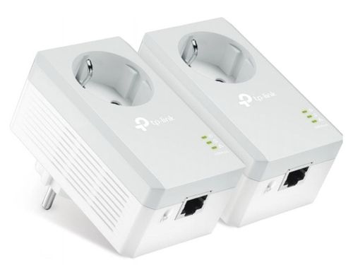ADAPTER SIECIOWY TL-PA4010P-KIT TP-LINK na Arena.pl