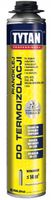 Tytan Pianoklej do Termoizolacji 820ml