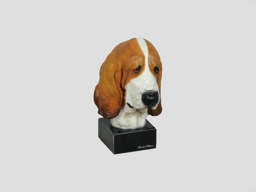 Basset - figurka - 2329 na Arena.pl