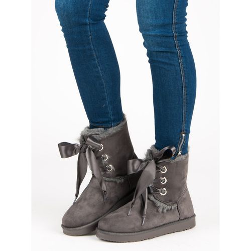 Wiązane Śniegowce r.40 na Arena.pl