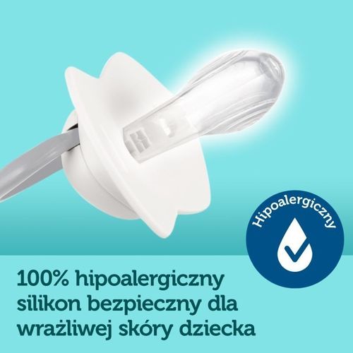 Sm.sil.sym. sl.koala 6-18 2szt CANPOL BABIES na Arena.pl