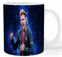 Kubek ceramiczny Neymar