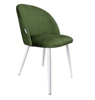 Krzesło Colin noga biała Vogue 11