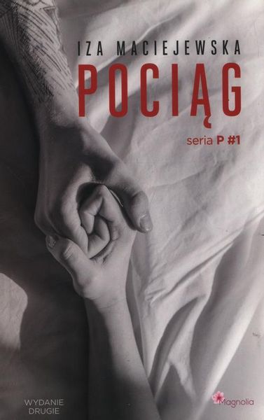 (epub, mobi, pdf) Pociąg - Pociąg zdjęcie 1