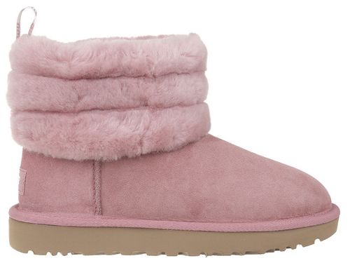 Buty UGG Fluff Mini Quilted 1098533-PDW - 40 na Arena.pl