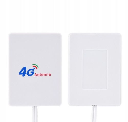 ANTENA 28 dBi do ROUTER 4G LTE HUAWEI B593 ZTE SMA na Arena.pl