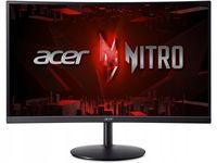 Monitor ACER Nitro XZ271U P3 27" 2560x1440px 180Hz 1 ms