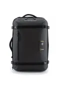 Plecak - torba podróżna National Geographic Ocean czarny 41l