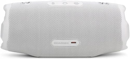 Głośnik bezprzewodowy JBL Charge 6 Biały na Arena.pl