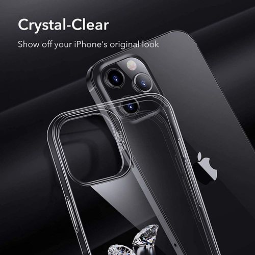 ESR PROJECT ZERO IPHONE 12 PRO MAX CLEAR na Arena.pl
