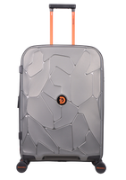 Walizka DISCOVERY LAVA M antracyt