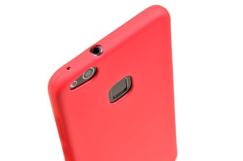 Etui Roar Jelly Case do HUAWEI P10 Lite różowy na Arena.pl
