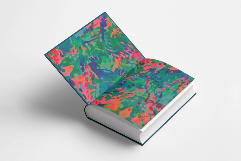 Madame Matisse zdjęcie 3