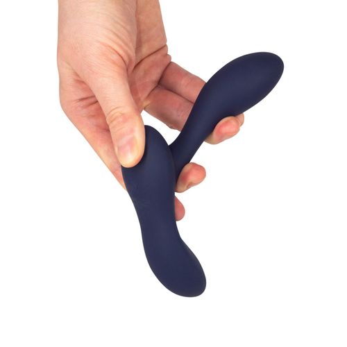 Prostate Massager With 2 Motors Spice It Up P-Bliss na Arena.pl