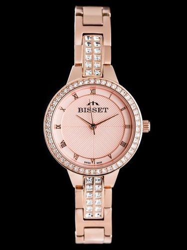 BISSET BSBE07 (zb538a) na Arena.pl