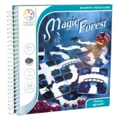 Smart Games. Magic Forest (wersja angielska)