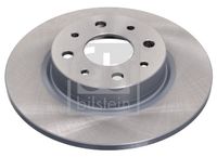 TARCZA HAM TYL 251X10 P FEBI BILSTEIN
