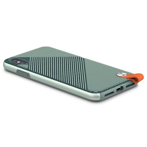 Moshi Altra - Etui iPhone Xs Max (Mint Green) na Arena.pl