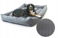 Legowisko dla psa kanapa 120x90 WODOODPORNE !!