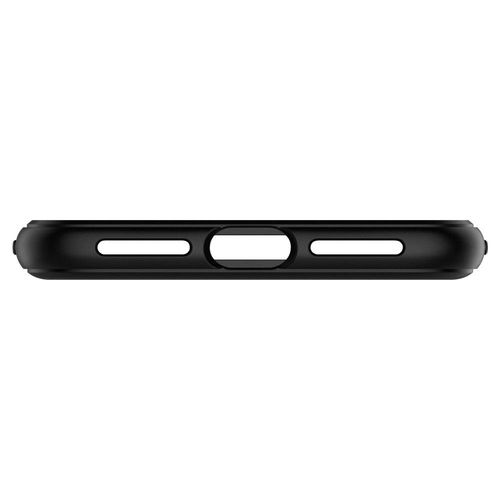 Rugged Armor żelowe Etui iPhone XS Max czarny na Arena.pl