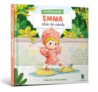 Emma Idzie Do Szkoły