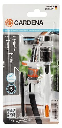 ADAPTER DO KRANÓW WEWN. - HG-18210-20 na Arena.pl
