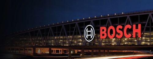 BOSCH WIERTARKA UDAROWA EASYIMPACT 600W +AKCESORIA na Arena.pl