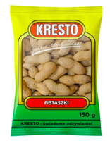 KRESTO FISTASZKI 150G