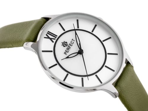 ZEGAREK DAMSKI PERFECT E346-8 (zp962b) + BOX na Arena.pl