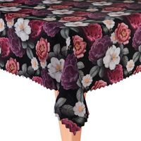 OBRUS plamoodporny Całoroczny 120x160 Nr