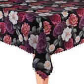 OBRUS plamoodporny Całoroczny 120x160 Nr