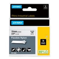 DYMO RHINO Flexible Nylon