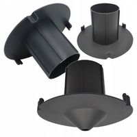 Nakładka Reduktor Przestrzeni Naczynia Thermomix TM6 TM5 Thermomiks