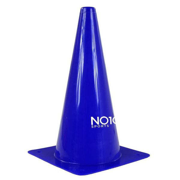 Pachołek NO10 niebieski 30cm VCM-12B zdjęcie 1