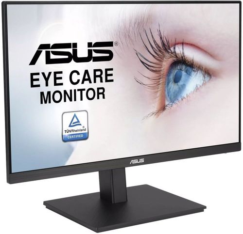 Monitor 24 cale ASUS VA24EQSB FHD IPS Głośniki na Arena.pl