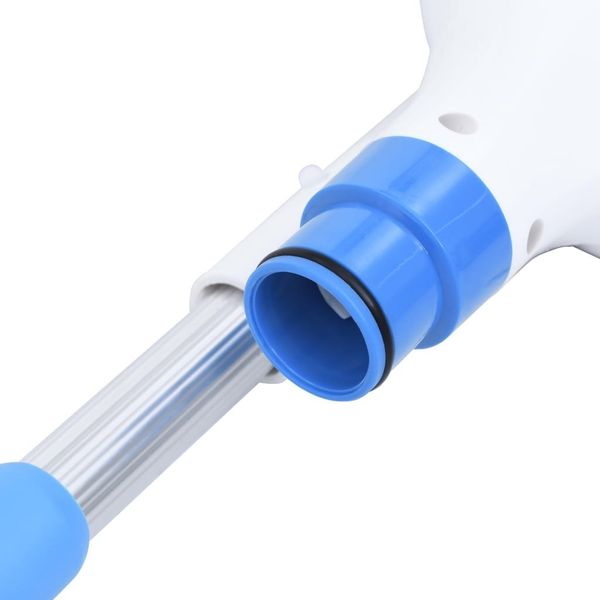 Emaga Odkurzacz do basenu naziemnego zdjęcie 3