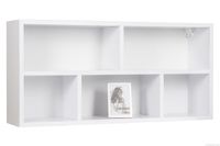 REGAŁ  WISZĄCY  WYSYŁKA W CAŁOŚCI