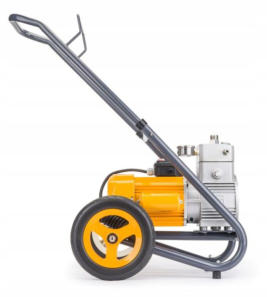 Agregat MALARSKI Pistolet Hydrodynamiczny 1500W PM-PDM-1500M PM0727 zdjęcie 3