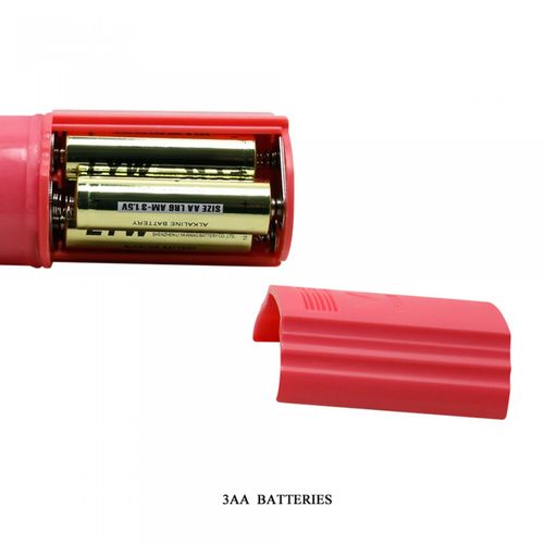 baile  chrisina, vibration rotation na Arena.pl