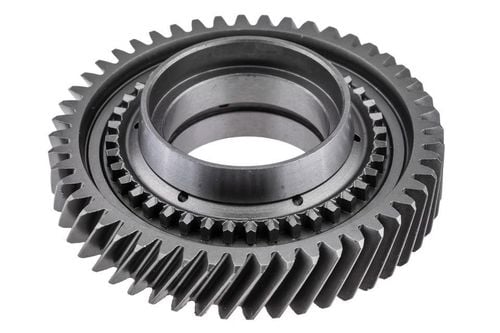 KOŁO ZĘBATE SKRZYNI BIEGÓW CITROËN JUMPER II 2006 2007 2008 2009 na Arena.pl