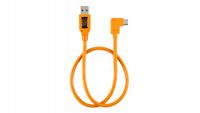 Kabel Tether Tools Pro Right USB 3.0 50cm CUCRT02-ORG