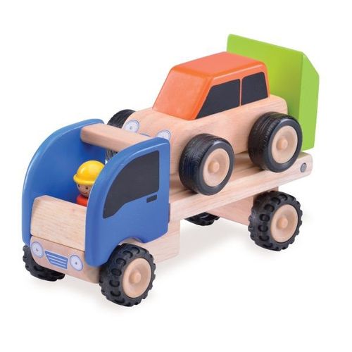 Wonderworld - Mini laweta #H1 na Arena.pl