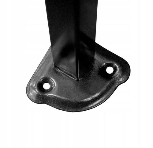 Namiot handlowy stoisko sprzedażowe pawilon 2x2 m kolor Niebieski AGA na Arena.pl