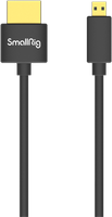 SmallRig 3043B HDMI - micro HDMI Kabel Slim 4K 55cm