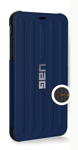 UAG METROPOLIS - iPhone XS Max - BLUE na Arena.pl
