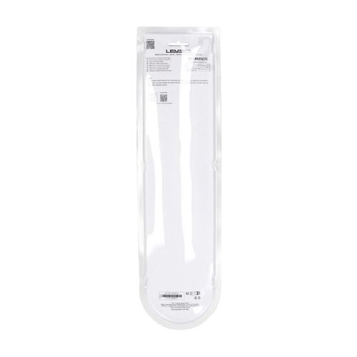 waterdrop silicone anal balls -m - 30mm - black na Arena.pl