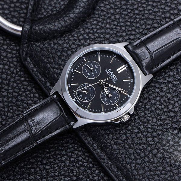 Zegarek Damski Casio LTP-V300L-1A + BOX zdjęcie 4